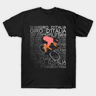 Carrera Giroditalia T-Shirt